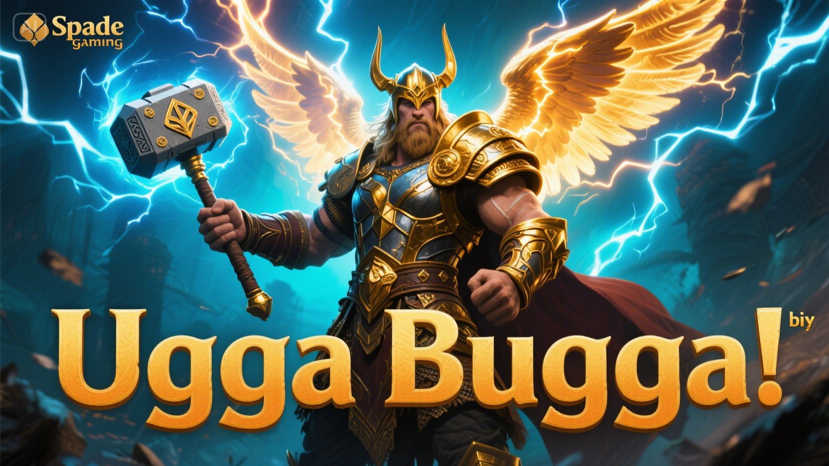 Ugga Bugga